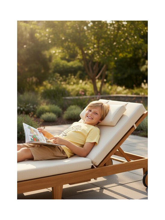 Bogi - Conran t-paita - SORBET YELLOW | Stockmann - photo 5