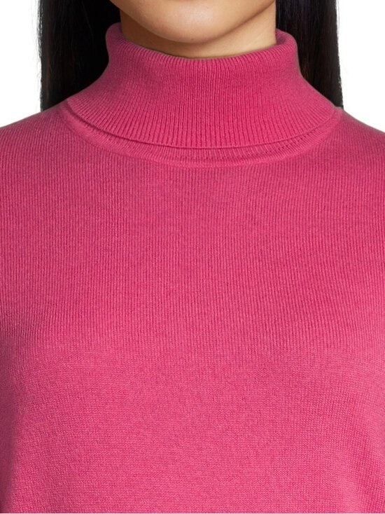 NOOM - Salla vilnas džemperis - DK.PINK | Stockmann - photo 4