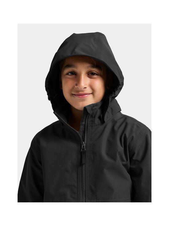 Didriksons - Piko-takki - 060 BLACK | Stockmann - photo 6