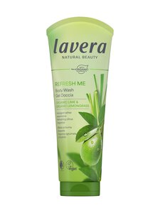 Lavera - Dušigeel Refresh Me Body Wash | Stockmann