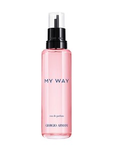 Armani - My Way EdP refill parfimērijas ūdens, atkārtoti uzpildāms iepakojums | Stockmann