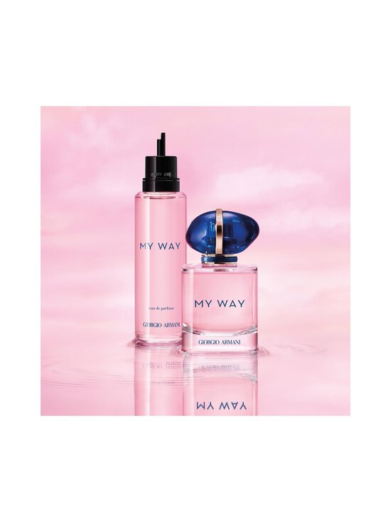 Armani - My Way EdP Refill, täitepudel - NOCOL - photo 3 Armani - My Way EdP Refill, täitepudel - NOCOL | Stockmann - photo 3