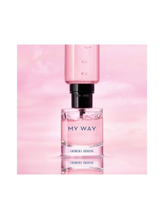 Armani - My Way EdP Refill, täitepudel - NOCOL - photo 4 Armani - My Way EdP Refill, täitepudel - NOCOL | Stockmann - photo 4