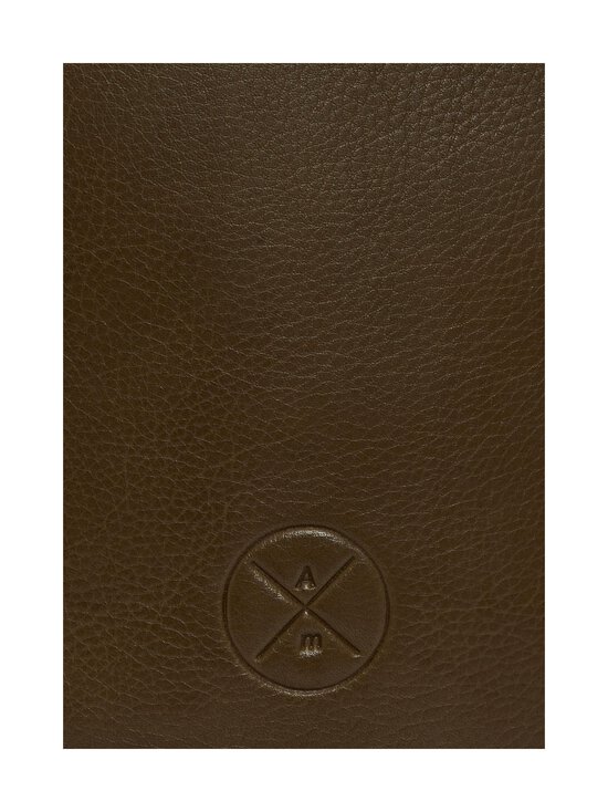 A+more - Olida Bucket -nahkalaukku - KHAKI - photo 4 A+more - Olida Bucket -nahkalaukku - KHAKI | Stockmann - photo 4