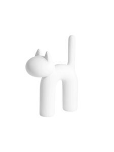 Eero Aarnio - Mini Kisu valkoinen K 21 cm - WHITE | Stockmann