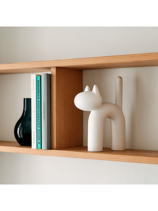 Eero Aarnio - Mini Kisu valkoinen K 21 cm - WHITE | Stockmann - photo 9