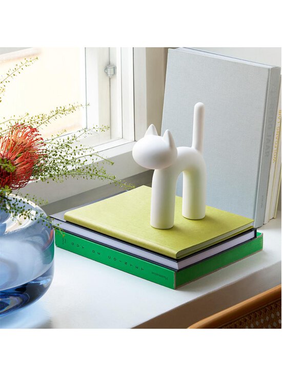 Eero Aarnio - Mini Kisu valkoinen K 21 cm - WHITE | Stockmann - photo 3