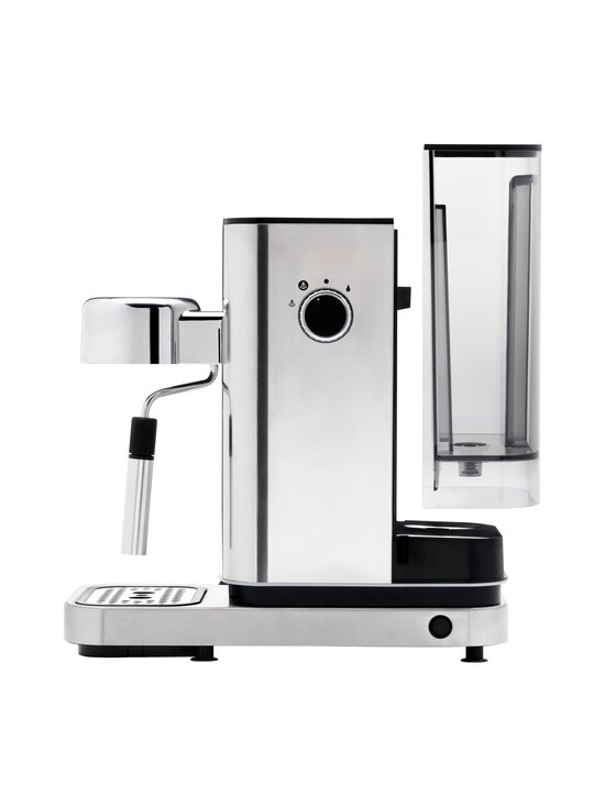 WMF - Lumero Portafilter -espressokeitin - STEEL - photo 6 WMF - Lumero Portafilter -espressokeitin - STEEL | Stockmann - photo 6