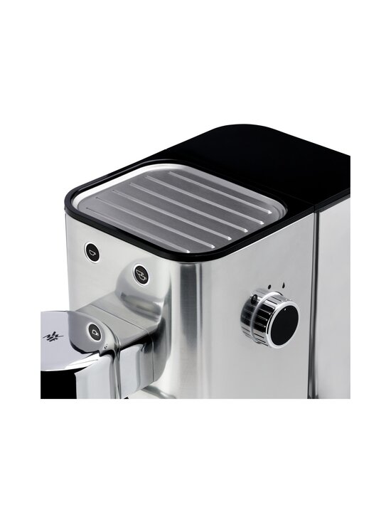 WMF - Lumero Portafilter -espressokeitin - STEEL - photo 8 WMF - Lumero Portafilter -espressokeitin - STEEL | Stockmann - photo 8