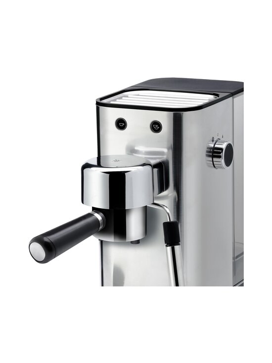WMF - Lumero Portafilter -espressokeitin - STEEL - photo 9 WMF - Lumero Portafilter -espressokeitin - STEEL | Stockmann - photo 9