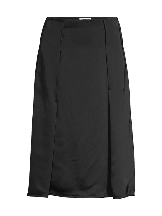 Jil Sander - 151 Skirt -hame - 001 BLACK | Stockmann - photo 1