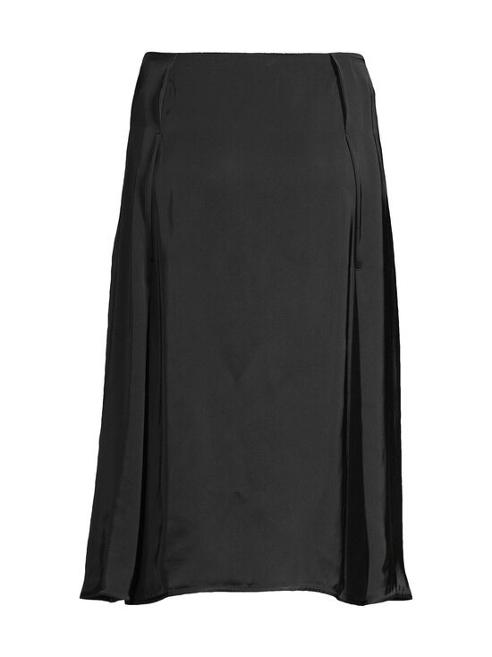 Jil Sander - 151 Skirt -hame - 001 BLACK | Stockmann - photo 2