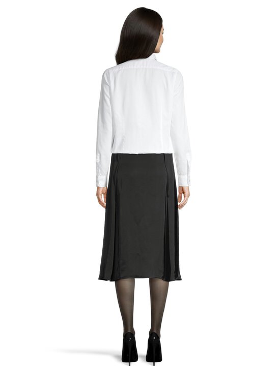 Jil Sander - 151 Skirt -hame - 001 BLACK | Stockmann - photo 4