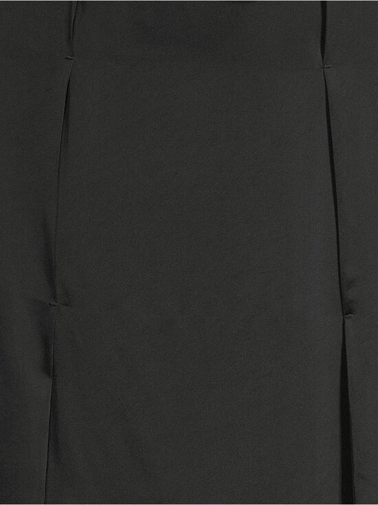 Jil Sander - 151 Skirt -hame - 001 BLACK | Stockmann - photo 5