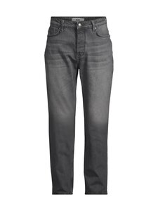 NEUW - Liam Relaxed -farkut - SHADE WASHED BLACK | Stockmann