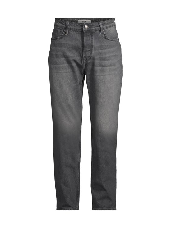 NEUW - Liam Relaxed -farkut - SHADE WASHED BLACK | Stockmann - photo 1