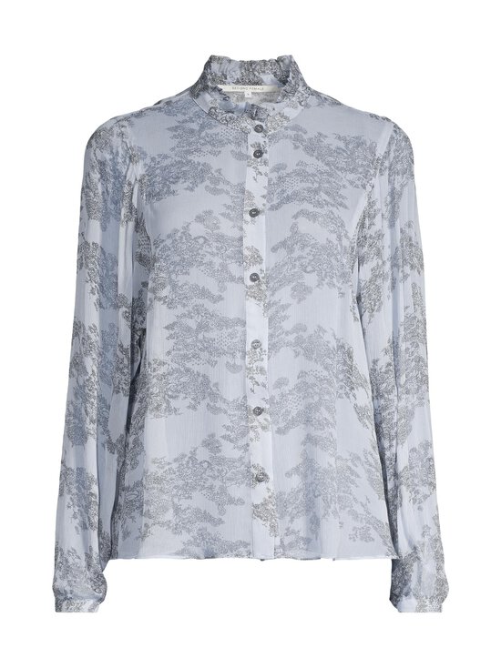 SECOND FEMALE - Maje-paitapusero - 5117 CASHMERE BLUE - photo 1 SECOND FEMALE - Maje-paitapusero - 5117 CASHMERE BLUE | Stockmann - photo 1