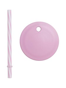 Design Letters - Pillikansi - PURPLE | Stockmann