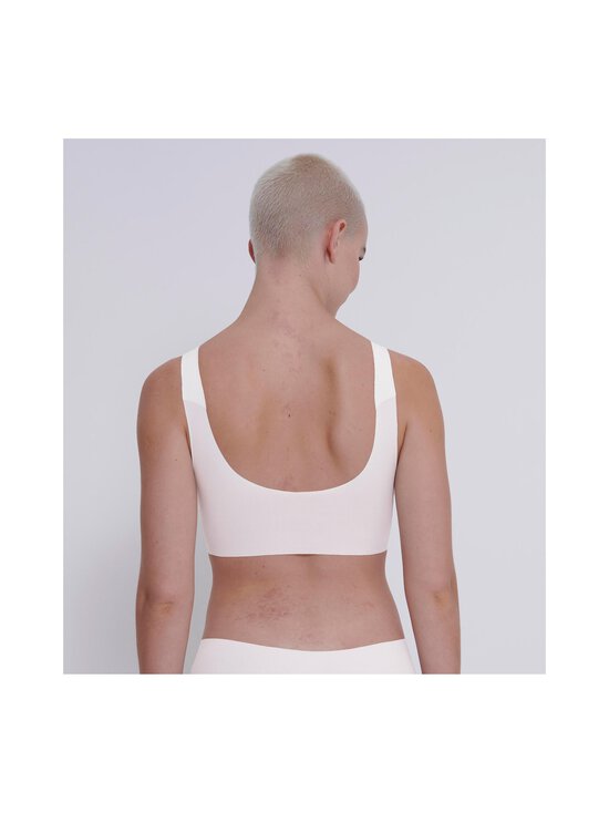 Sloggi - Zero Feel 2.0 -toppi - 00GZ SILK WHITE - photo 4 Sloggi - Zero Feel 2.0 -toppi - 00GZ SILK WHITE | Stockmann - photo 4