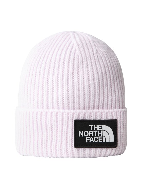 Müts Tnf Logo Box Cuffed Beanie