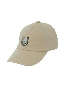 Maison Kitsuné - Fox cepure ar nagu - 0450 TEA LEAF | Stockmann