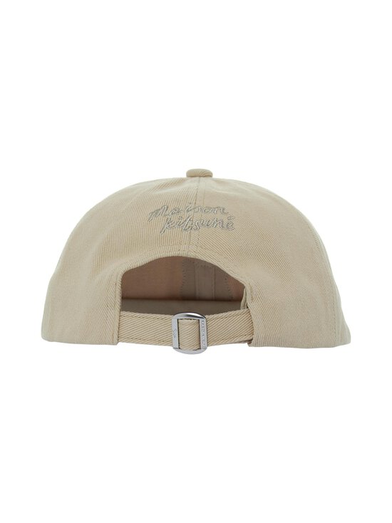 Maison Kitsuné - Nokamüts Fox - 0450 TEA LEAF | Stockmann - photo 2