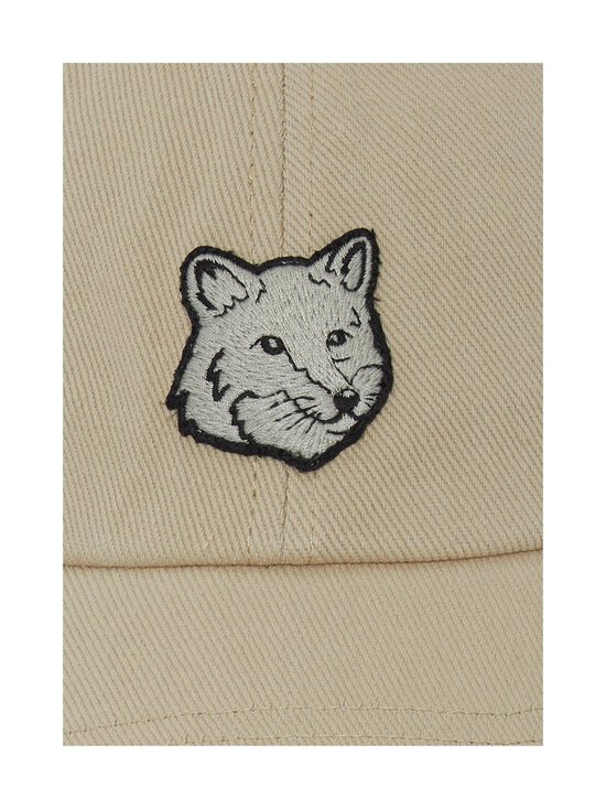 Maison Kitsuné - Nokamüts Fox - 0450 TEA LEAF | Stockmann - photo 3