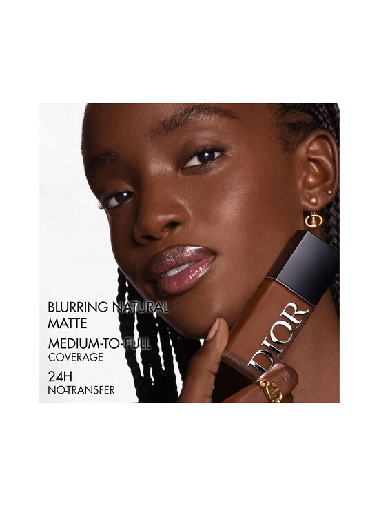 DIOR - Forever Skin Wear Foundation -meikkivoide - 3C BEIGE | Stockmann - photo 4
