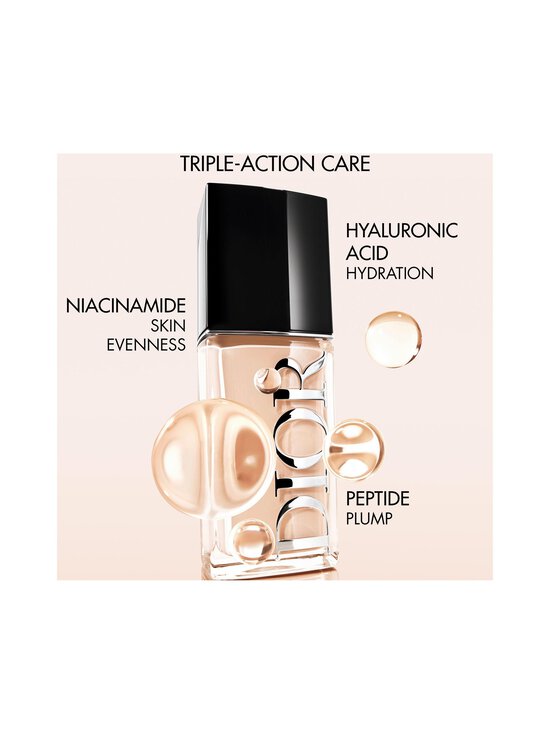 DIOR - Forever Skin Wear Foundation -meikkivoide - 3C BEIGE | Stockmann - photo 5