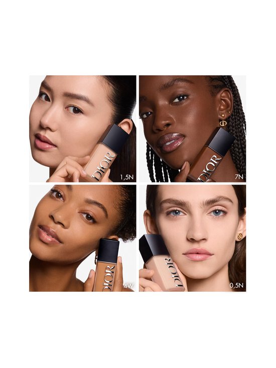 DIOR - Forever Skin Wear Foundation -meikkivoide - 3C BEIGE | Stockmann - photo 8