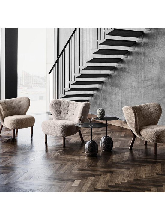 &Tradition - Lato LN9 -sivupöytä - MUSTA | Stockmann - photo 7