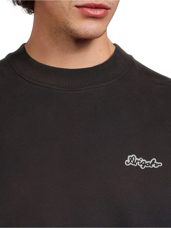 AXEL ARIGATO - Pusa Trace Washed - BLACK | Stockmann - photo 4