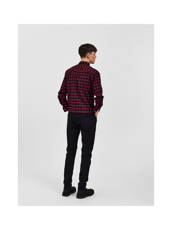 Selected - Shlslim-leon Jeans - BLACK DENIM - photo 3 Selected - Shlslim-leon Jeans - BLACK DENIM | Stockmann - photo 3