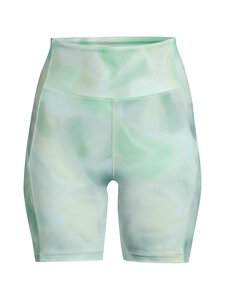 Casall - High Waist -pyöräilyshortsit - 591 ILLUSION GREEN | Stockmann