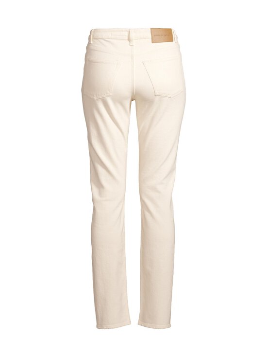 Tiger of Sweden - Maggie džinsi - D1E ECRU DENIM - photo 2 Tiger of Sweden - Maggie džinsi - D1E ECRU DENIM | Stockmann - photo 2