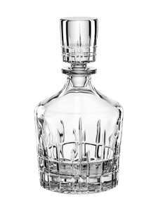 Spiegelau - Perfect Serve viskija karafe 0,75 l - CLEAR | Stockmann