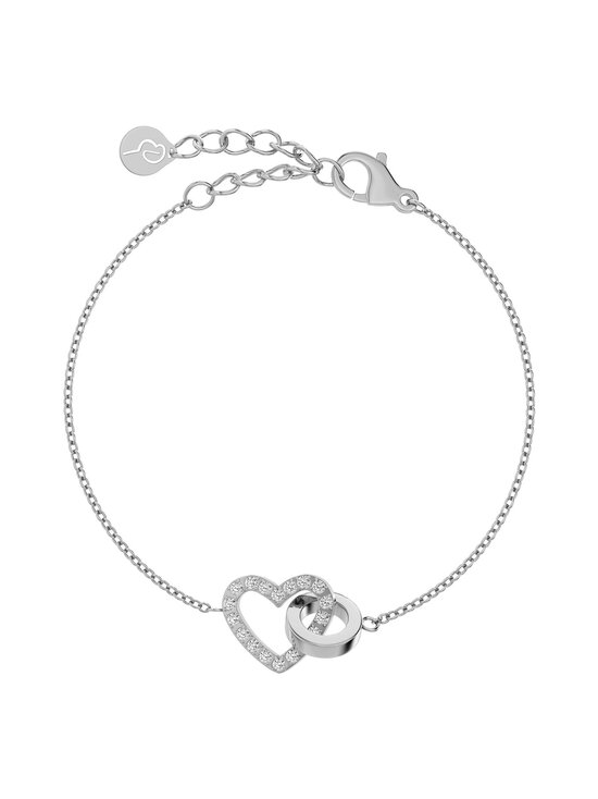 Eternal Heart Steel -rannekoru