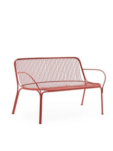 Kartell - Hiray-sohva - PUNAINEN | Stockmann