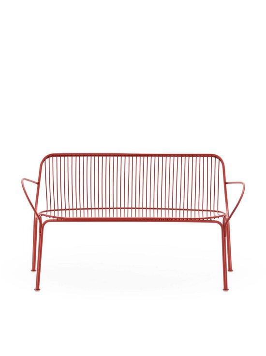 Kartell - Hiray-sohva - PUNAINEN | Stockmann - photo 2