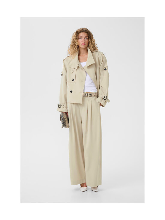 Gestuz - GZsainty-housut - 190 ANCIENT SCROLL | Stockmann - photo 3