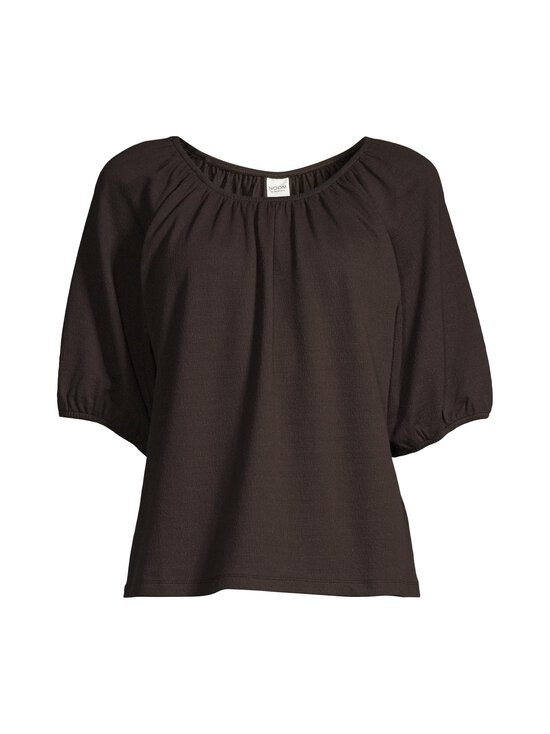 NOOM - Karita Jersey -pusero - DK.BROWN | Stockmann - photo 1
