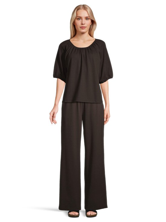 NOOM - Karita Jersey -pusero - DK.BROWN | Stockmann - photo 2