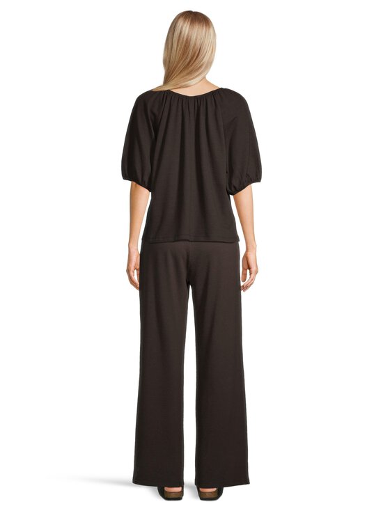 NOOM - Karita Jersey -pusero - DK.BROWN | Stockmann - photo 3