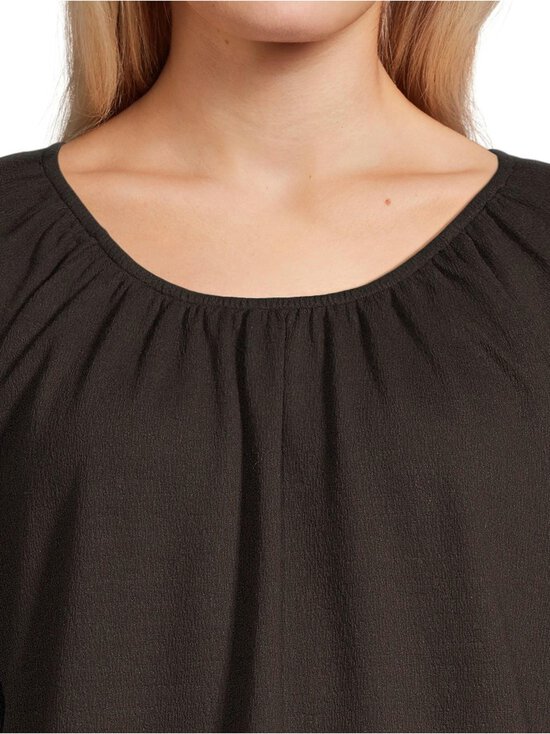 NOOM - Karita Jersey -pusero - DK.BROWN | Stockmann - photo 4