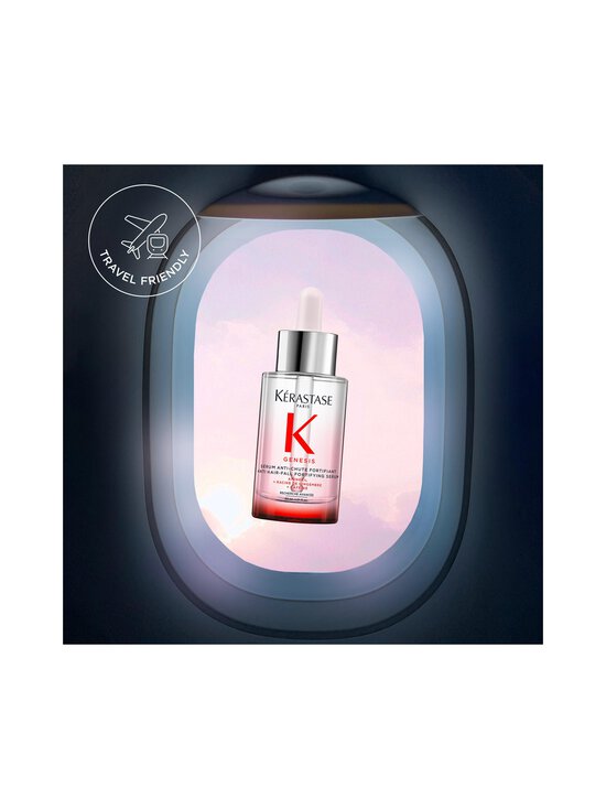 Kerastase - Fortifying Serum serums matiem - NOCOL | Stockmann - photo 10
