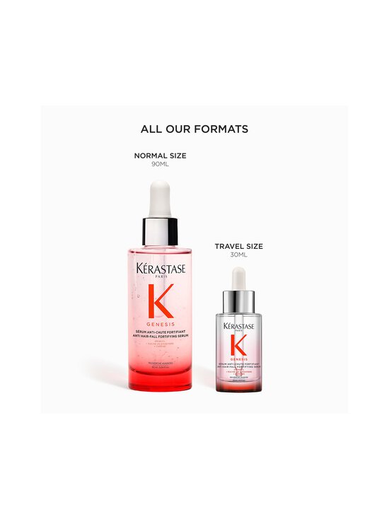 Kerastase - Fortifying Serum serums matiem - NOCOL | Stockmann - photo 2