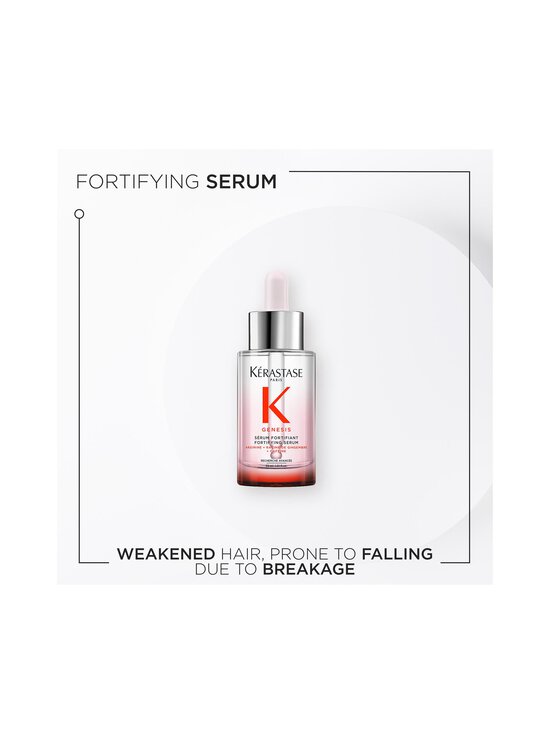 Kerastase - Fortifying Serum serums matiem - NOCOL | Stockmann - photo 3