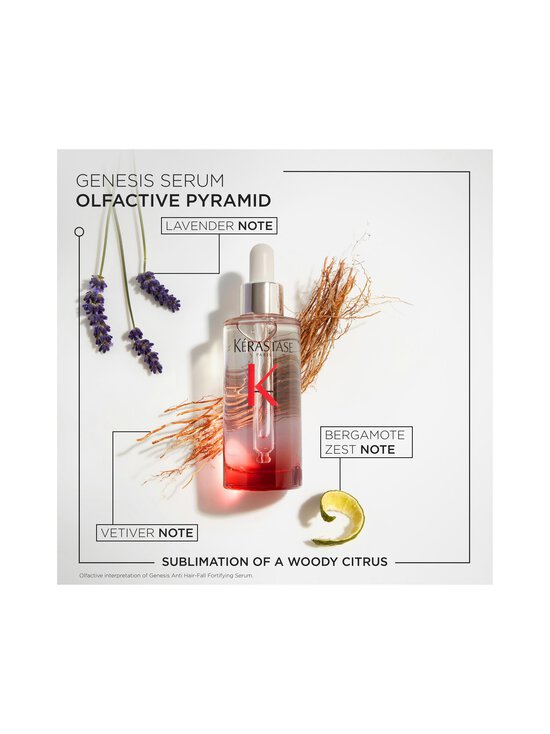 Kerastase - Fortifying Serum serums matiem - NOCOL | Stockmann - photo 5