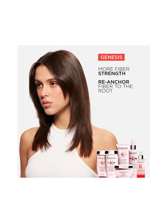 Kerastase - Fortifying Serum serums matiem - NOCOL | Stockmann - photo 6