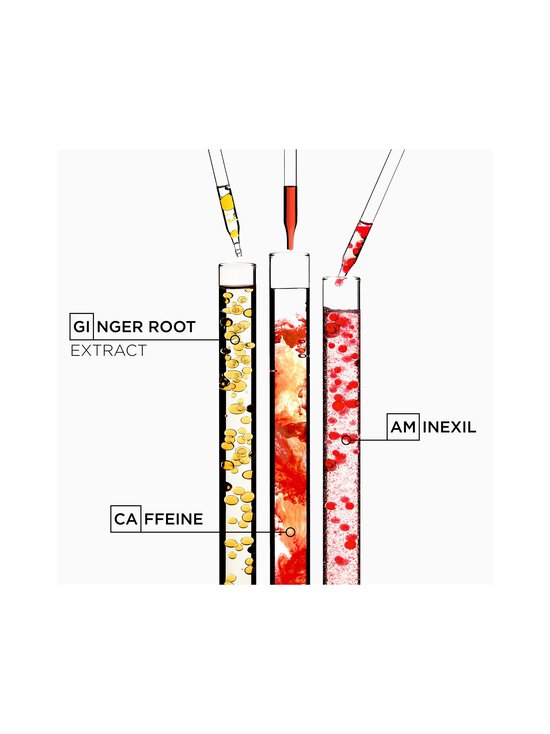 Kerastase - Fortifying Serum serums matiem - NOCOL | Stockmann - photo 8